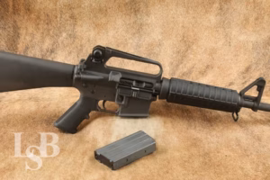 Rare Pre Ban Colt Sporter Lightweight R6830 7.62×39 16" Rifle