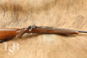 Rare Remington Model 720 .30-06 SPRG 24” Bolt Action Rifle 1941-1944 C&R