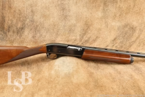 Remington Model 1100 LT-20 Special 20 GA 21" Semi Auto Shotgun MFD 1983