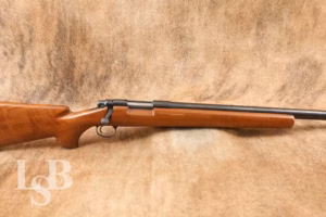 Remington Model 40-X Heavy 7.62x51 / .308 Win 27” Bolt Rifle 1959-1966 C&R