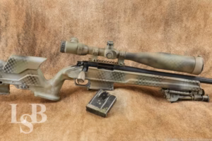 Remington Model 700 .308 Winchester 24” Bolt Action Rifle MFD 2009