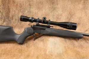 Thompson Center Encore Rifle .17 Hornet 26” Single Shot Rifle