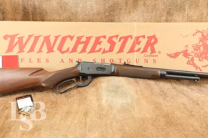 Winchester 9410 Packer 1894 .410 Ga CYL 20” Lever Action Shotgun 2001-2006
