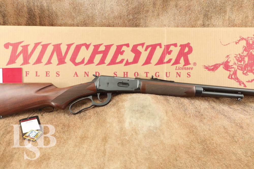 Winchester 9410 Packer 1894 .410 Ga CYL 20” Lever Action Shotgun 2001-2006