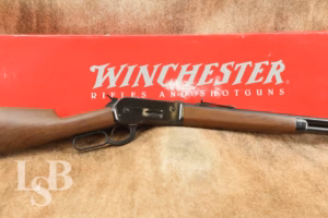 Winchester Miroku 1886 Extra Light .45-70 Government 22” Lever Action Rifle