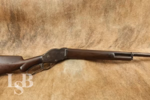 Winchester Model 1887 12 Gauge 30" Lever Action Shotgun MFD 1896 Antique