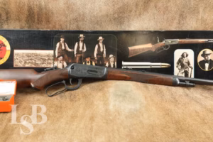 Winchester Model 1894 Limited Centennial 30-30 26” Grade I Lever Rifle 1994