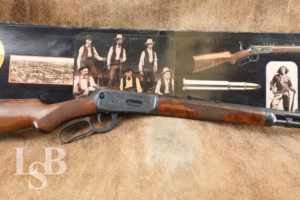 Winchester Model 1894 Limited Centennial 30-30 26” Grade I Lever Rifle 1994