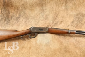 Winchester Pre-64 Model 1894 ’94 20” .30-30 Lever Action Rifle MFD 1921 C&R