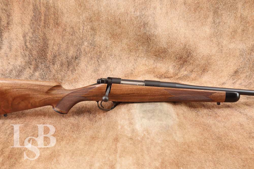 Kimber Model 84M Classic Select Grade .257 Roberts 22" Bolt Action Rifle