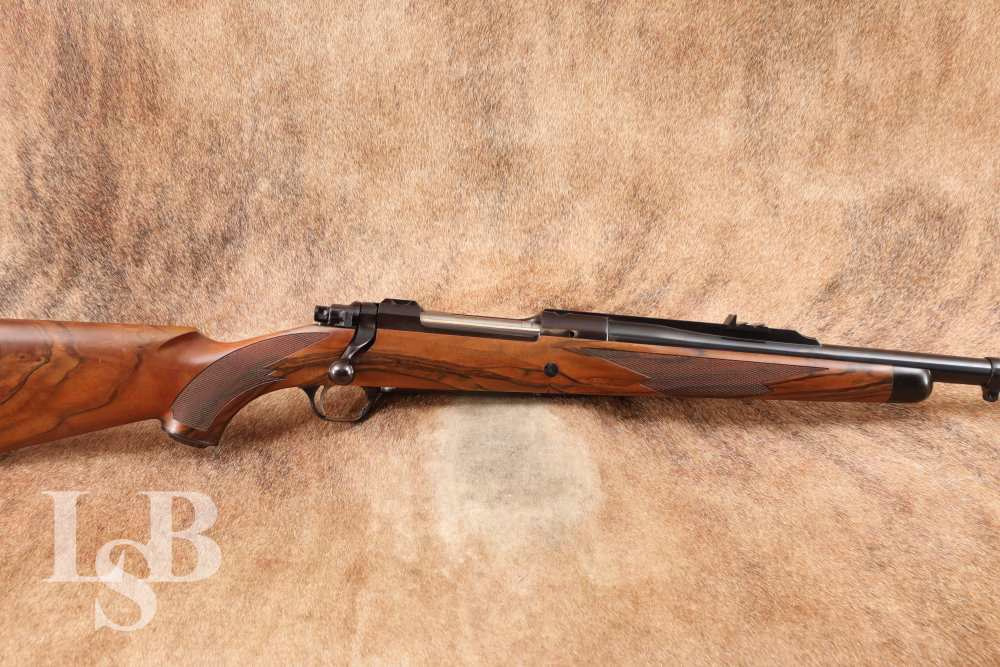 Ruger M77 Mark II RSM Magnum 07505 23" .416 Rigby Bolt Action Rifle, 2000