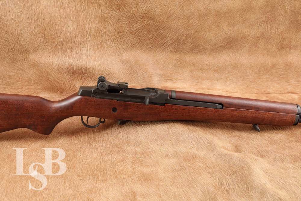 Armscorp USA Rifle M14 .308 Win 21.5” Military Semi-Automatic Rifle