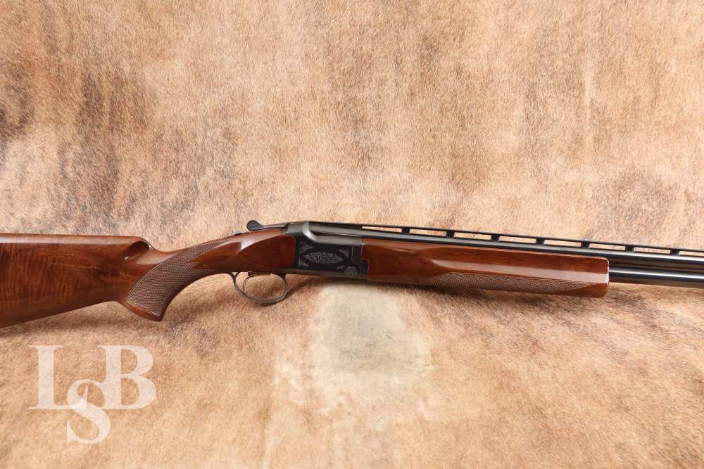 Browning Citori Skeet Edition GR1 26” 20 Gauge 2.75” Invector Chokes 1986