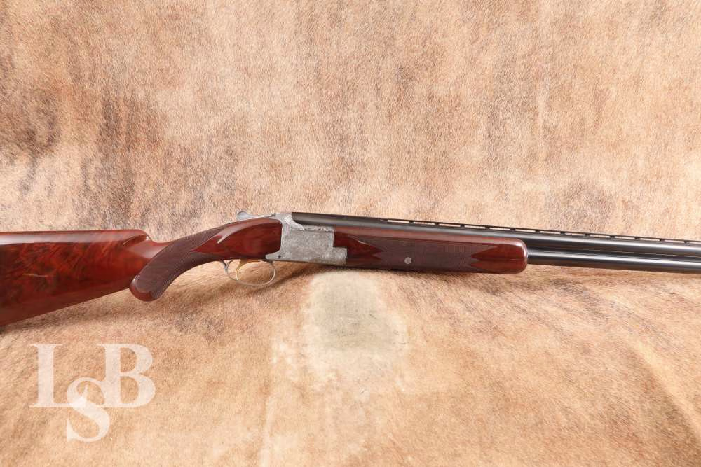 Browning Superposed Diana Grade Trap 2 3/4" 12GA 28” O/U Shotgun 1967 C&R