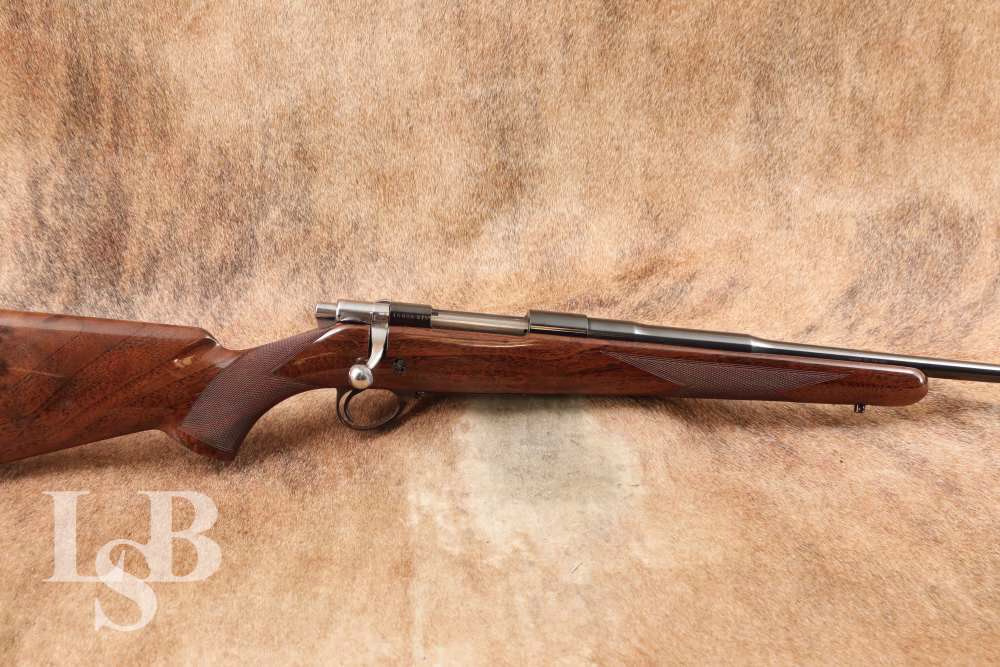 Finland Browning Sako Safari Grade .22-250 Remington 22” Bolt-Action Rifle