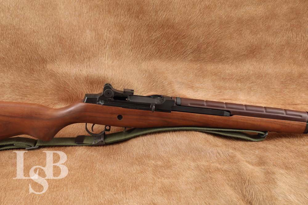 Fulton Armory US Rifle M1A .308 25” Semi-Auto Rifle w Sling