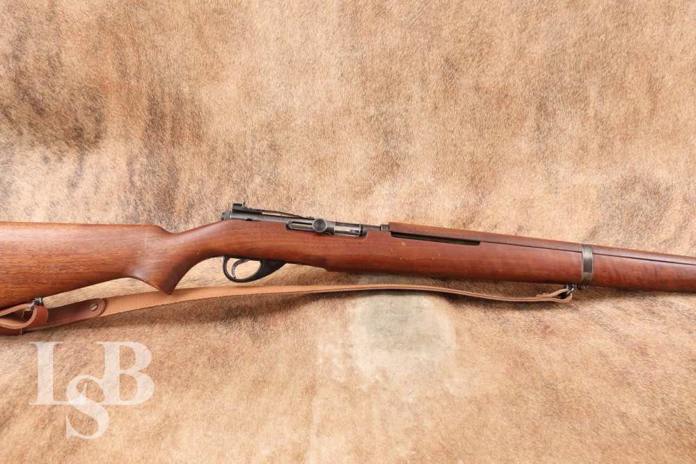 Sears Ranger 101.16 Semi-Automatic .22 S, L, LR 24” Rifle C&R Savage 87