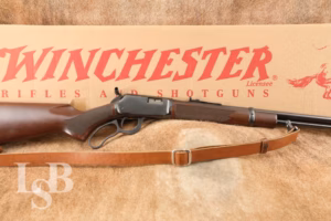 Winchester 9422 Legacy .22 S/L/LR 22” Takedown Lever Action Rifle Model 94