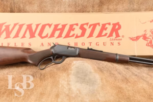 Winchester 9422 Legacy .22 S/L/LR 22” Takedown Lever Action Rifle Model 94
