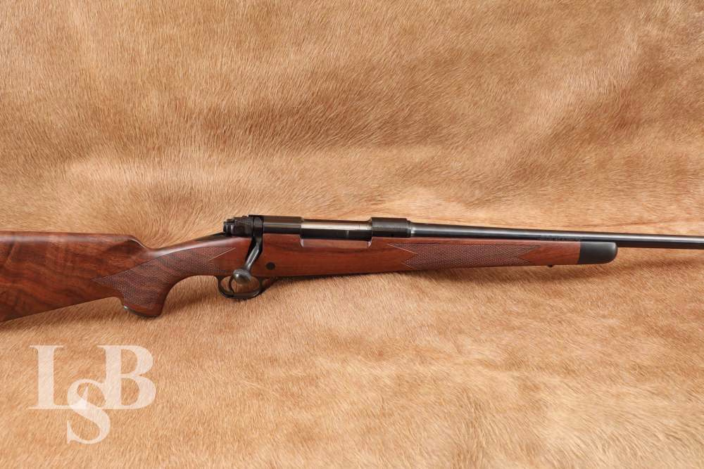 Winchester M70 Featherweight 7mm Mauser 7x57 22" Bolt Action Rifle 2013