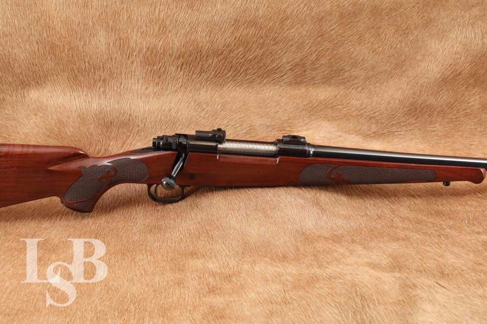 Winchester Model 70 XTR Featherweight .257 Roberts Bolt Action Rifle 22”