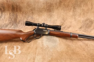 Winchester Model 9422M XTR Classic .22 WMR Magnum Lever Action Rifle 1985