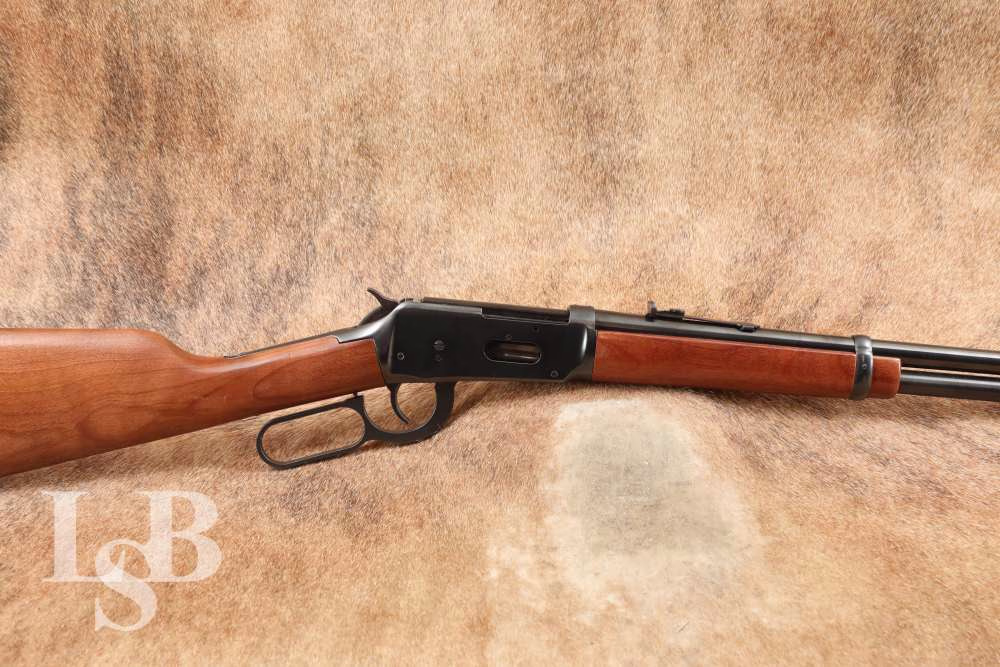 Winchester Model 94AE 94 AE Angle Eject .45 Colt LC 16” Lever Action Rifle