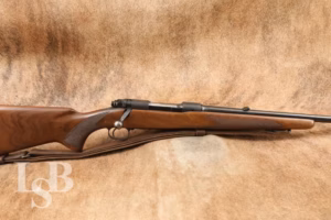 Winchester Pre-64 Model 70 Featherweight G7023CN .270 Win Rifle, 1955 C&R