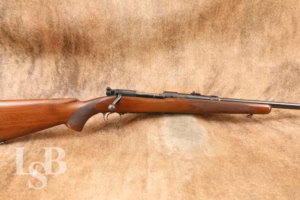 Winchester Pre-64 Model 70 Standard G7004C .30-06 SPRG Bolt Rifle 1939 C&R