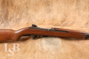 Winchester Repeating Arms M1 Carbine .30 Cal 18” Semi-auto Rifle 1945 C&R