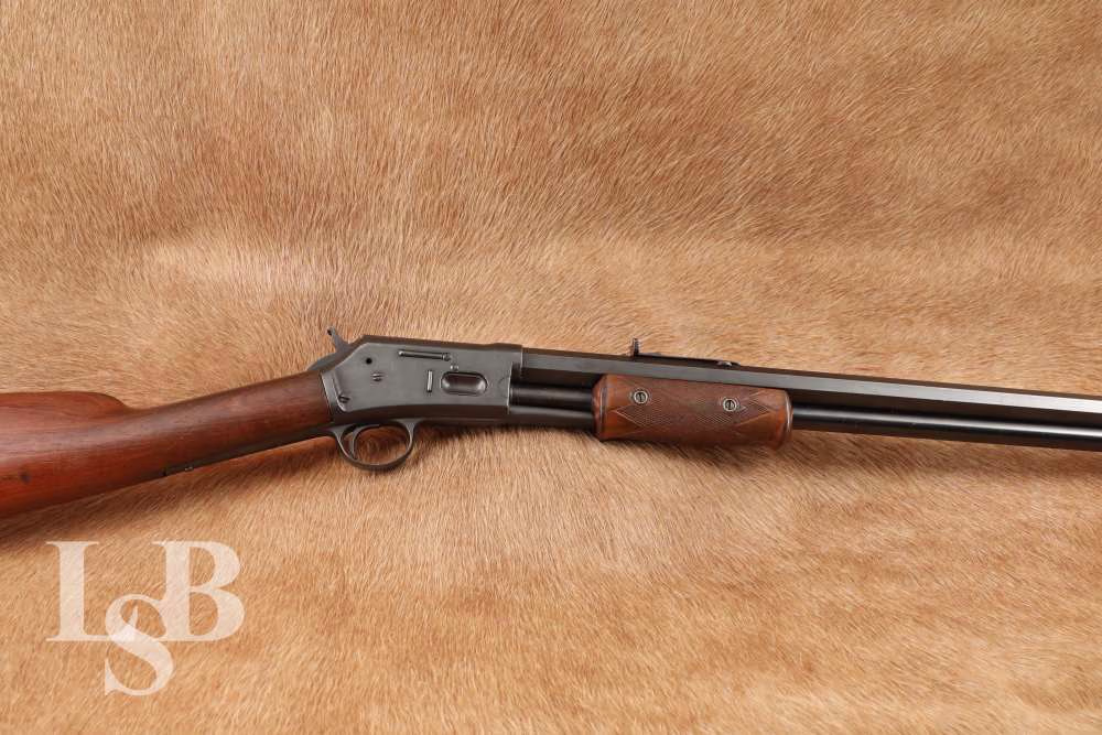 Colt Lightning Magazine Rifle Medium Frame Carbine .32-20 26”, 1890 Antique