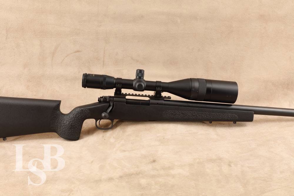 FN Herstal Special Police Rifle SPR-A1 308 Winchester 24” Bolt Action Rifle