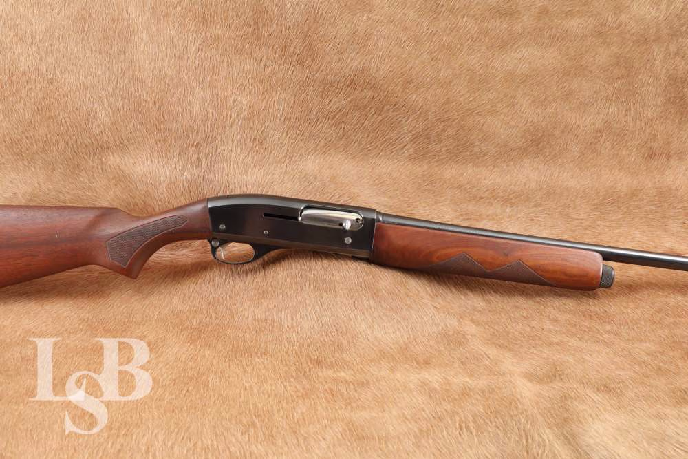 Remington 11-48 20 GA 26" Modified Semi-Auto Shotgun 1962 C&R