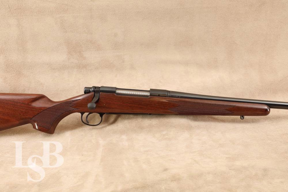 Remington Model 700 BDL .264 Win. mag 24” Bolt Action Hunting Rifle