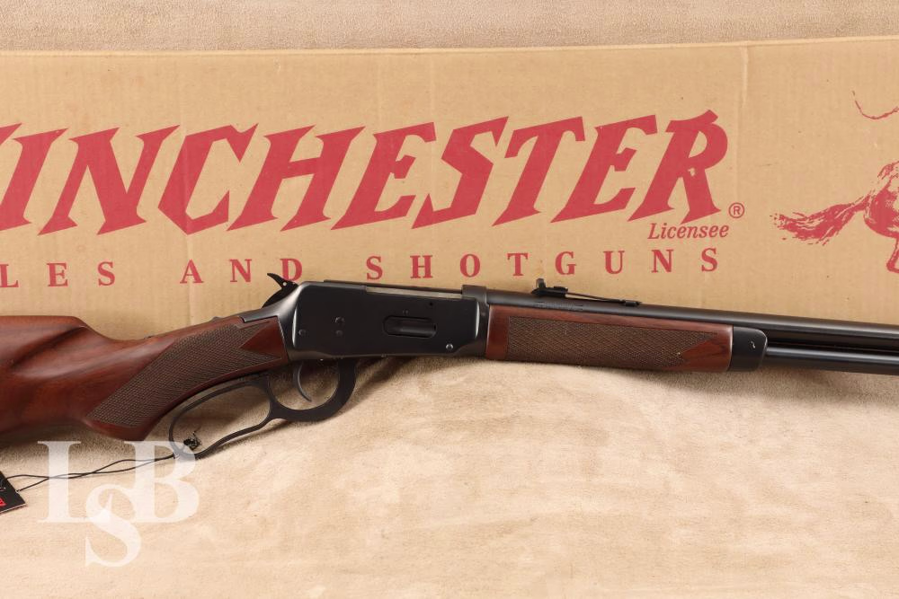 Winchester 9410 Packer 1894 .410 Ga FULL Invector Choke 20” Lever Shotgun