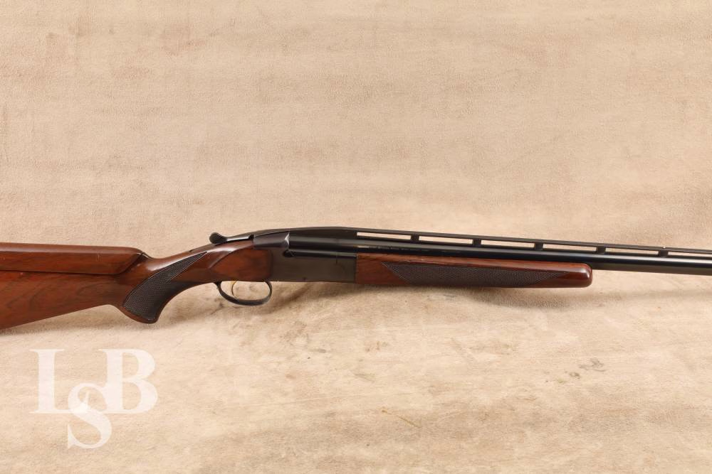BROWNING BT-99 BT99 32” 12GA 2.75” SINGLE SHOT TRAP SHOTGUN 2006