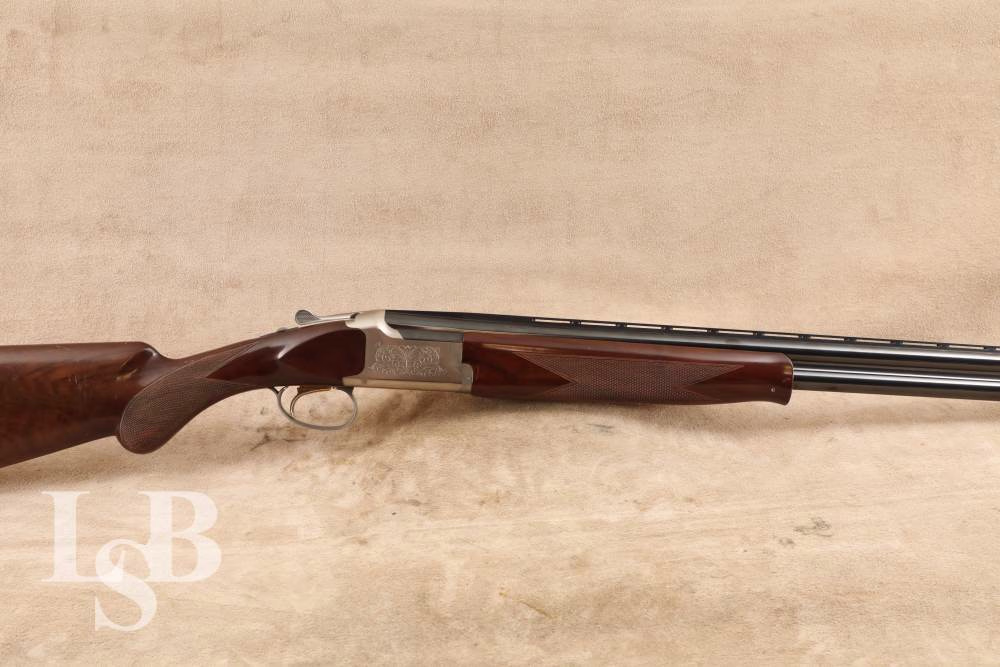 Browning Citori Feather Superlight 28” 20 Gauge 3” O/U Shotgun MFD 2006
