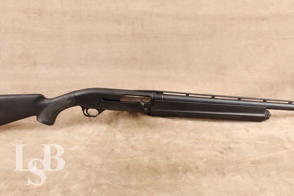 Browning Gold Light 10 GA 3 ½” 28” Semi-Auto Shotgun