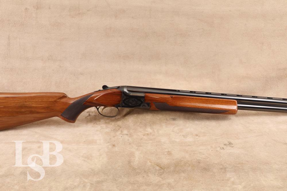 Browning Superposed Skeet Model 12GA 26.25” O/U Shotgun C&R MFD 1968