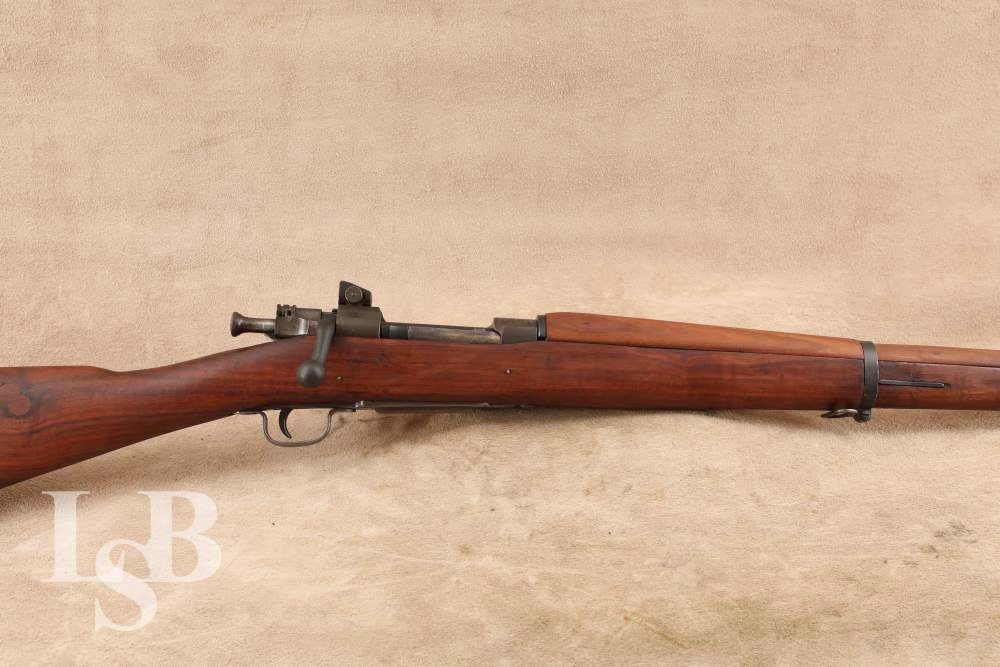 Remington Model 1903A3 Bolt Action Rifle .30-06 Springfield 24” WWII C&R
