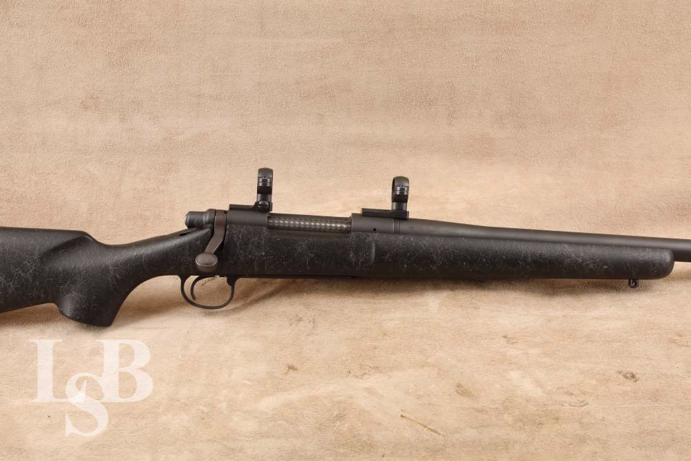 Remington Model 700 Sendero Special .25-06 Rem. 24” Bolt Action Rifle 1993