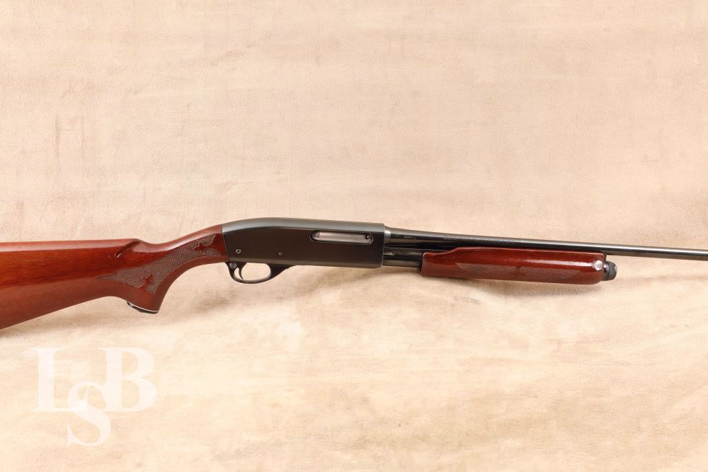 Remington Model 870 Wingmaster .410 Bore 25" Pump Action Shotgun 1971 C&R