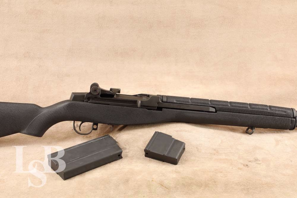 Springfield Armory M1A Standard Issue .308 Semi-Auto Rifle M14 MFD 1994