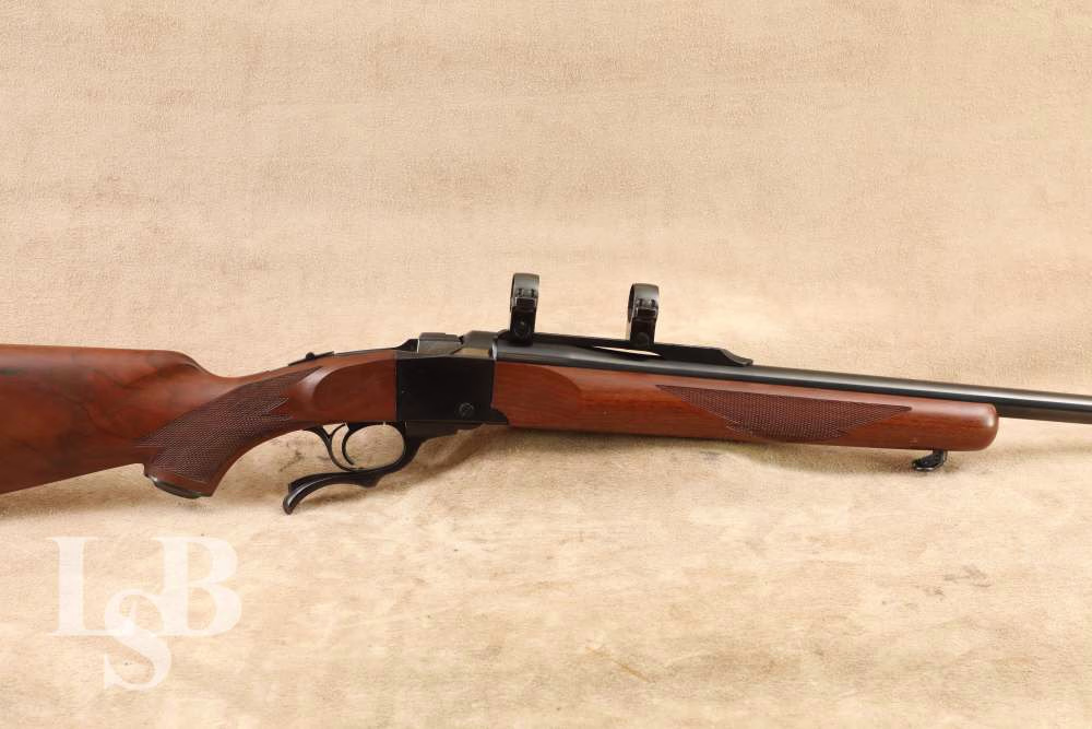 Sturm Ruger No. 1B Single Shot Rifle .223 Remington 26” Falling Block Rifle