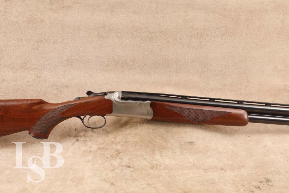 Sturm Ruger Red Label 28” 12 Gauge 3” 04118 Over Under Shotgun MFD 1991
