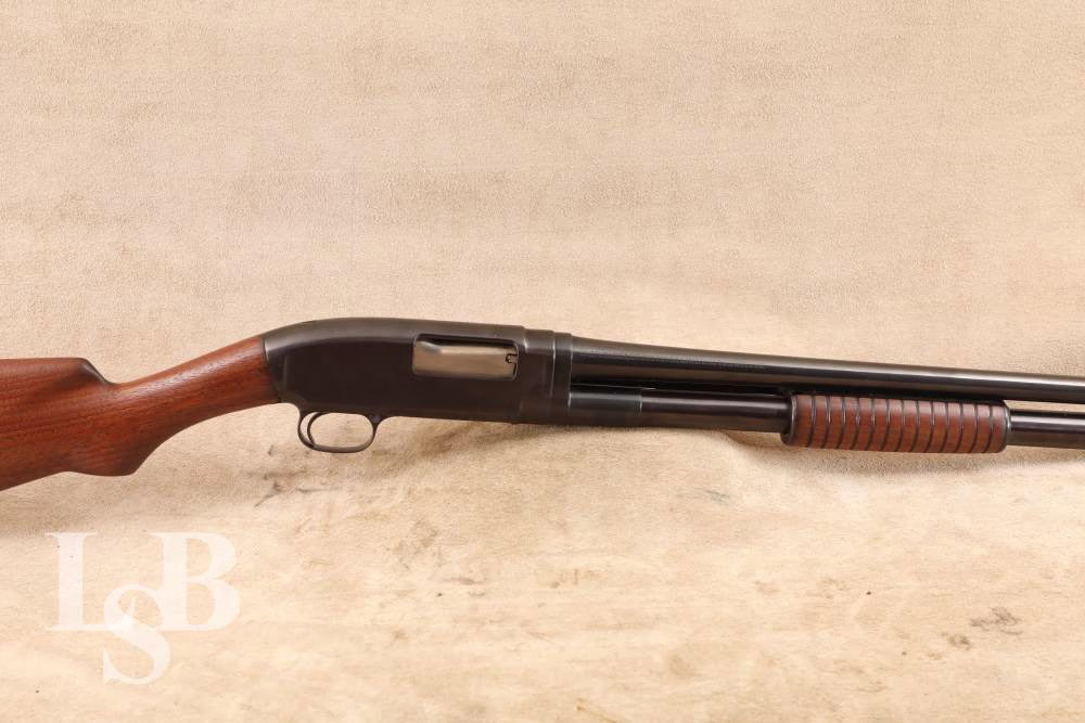 Winchester Model 12 20GA 25” 2 ¾” Chamber Pump Action Shotgun 1912 C&R