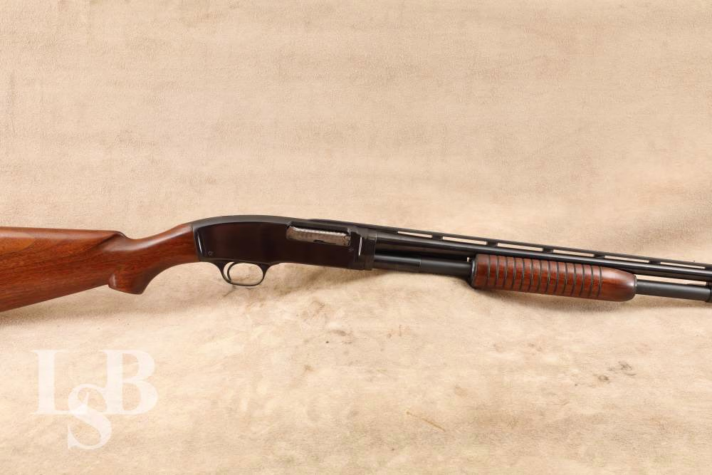 Winchester Model 42 .410 bore 26” Pump Action Shotgun 3” chamber 1961 C&R