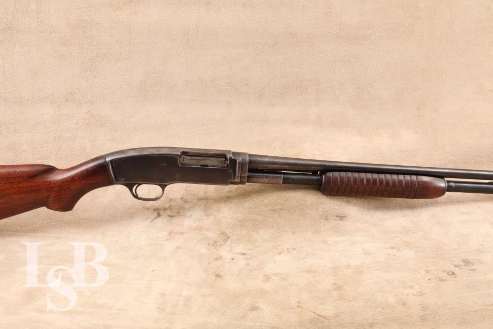 Winchester Model 42 Standard Grade .410 GA MOD 28” Pump Shotgun, 1948 C&R