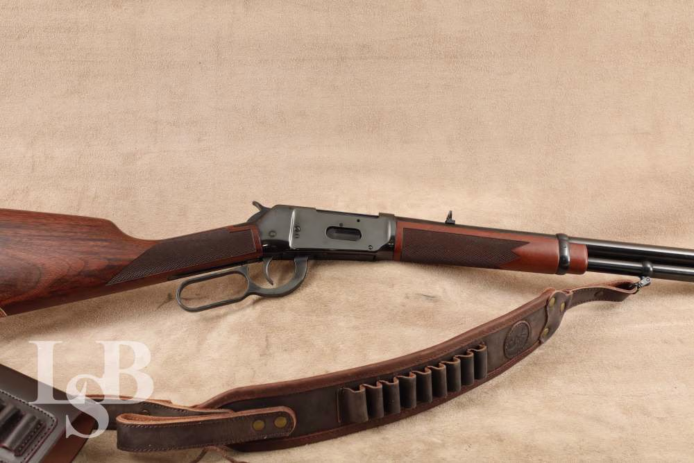 Winchester Model 94 AE XTR .375 Win. 20” Lever Action Rifle