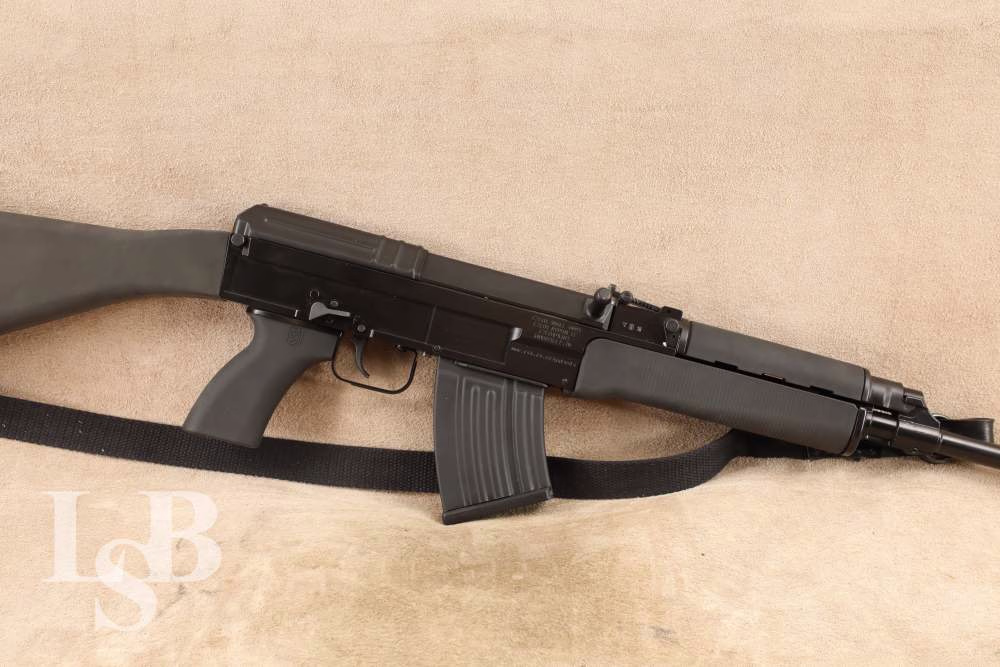 California Compliant CSA SA VZ.58 Sporter 7.62x39 16.25” Semi-Auto Rifle